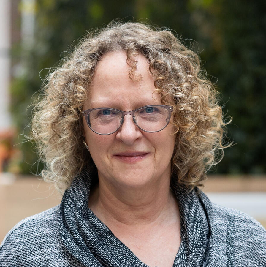 Linda Wheeldon, University of Agder, Norway