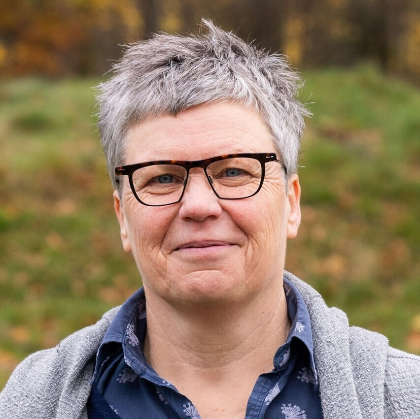 Allison Wetterlin, University of Agder, Norway