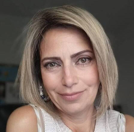 Ana Paula Soares, University of Minho, Portugal